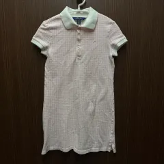 ラルフローレン ポロ ONE PIECE 8-10歳