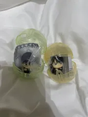 銀魂 3年Z組銀八先生 まちぼうけ 志村 新八 桂