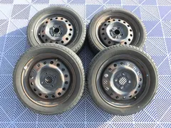 2026年最新pcd100 4穴 14インチの人気アイテム - メルカリ 【H987 