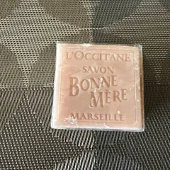ロクシタン　ボンメールソープWR 化粧石けん