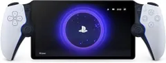 ◆【純正品】PlayStation Portal リモートプレーヤー(CFIJ-18000) a3511545