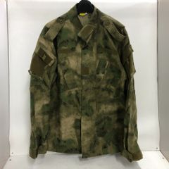 ロシア軍 BTK製 EMR迷彩 官給戦闘服上下 48-3 ロシア軍 BTK製 EMR迷彩 官給戦闘服上下 48-3 - メルカリ
