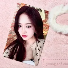 IVE EMPATHY STARRIVER 2次 ユジン