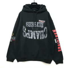 2026年最新】erl hoodieの人気アイテム - メルカリ