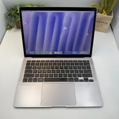 ゆんゆん様専用 MacBook Air M1/16/512/13.3