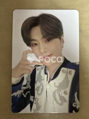 EXO ベクヒョン EXIST EXOcial Club – Cream Soda RANDOM TRADING CARD