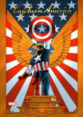 限定値下【Captain America】キャプテン・アメリカ コミック洋書5冊 【裁断済み】キャプテンアメリカ洋書5冊セット