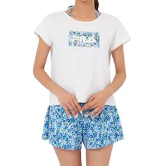 新品 水着 レディース ビキニ4点セット