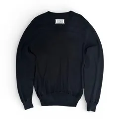 Maison Martin Margiela vneck knit 00sのサムネイル