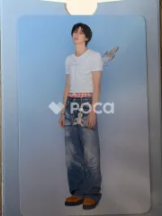 RIIZE アントン 2026 SEASON'S GREETINGS RANDOM TRADING CARD SET B ver.