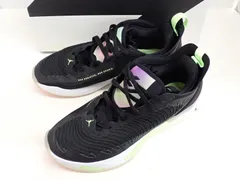 ★5049☆NIKE ナイキ JORDAN LUKA 1 PF ジョーダン ルカ 1 PF DQ6510-003 バスケットボーシューズ　27.5㎝