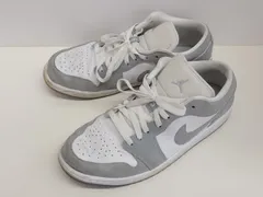 ★5052☆NIKE ナイキ WMNS AIR JORDAN 1 LOW ウィメンズ エアジョーダン 1 ロー DC0774-105 スニーカー　ウィメンズ　29㎝
