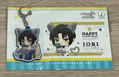 アイドリッシュセブン(アイナナ) 陸 1周年 誕生日記念グッズ