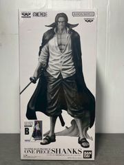 R*y様 即決価格17999円！バンプレくじ PREMIUM ワンピース シャン