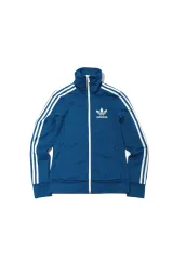 ADIDAS ヨーロッパ FIRE BIRD トラックジャージ women 85