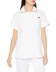 新品 [ミズノ] ジャケット レディース 女性用 ジャケット【透防止/ストレッチ/制菌/工業洗濯対応】 MZ0160 MZ0160 C-26 バーガンディ S