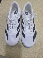 adidasアディダス evo sl (265) サイズ