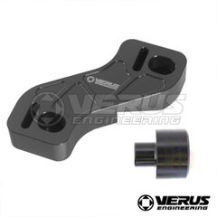 VERUS ENGINEERING アクセルペダルスペーサー A010DA - メルカリ