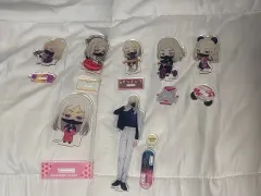 まとめ売り)) 東京リベンジャーズ 三途 春千夜 アークス スタンド