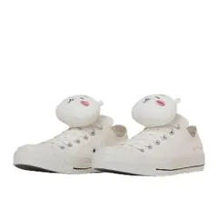 新品 オールスター ＭＣ ＯＸ ／ ちいかわ ちいかわ