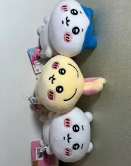 ちいかわ うさぎ ハチワレ ぬいぐるみ