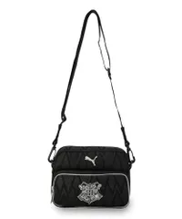 新品 PUMA X HARRY POTTER クロスボディ バッグ_09121401_