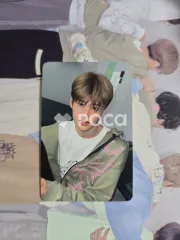 RIIZE ソヒ 2026 SEASON'S GREETINGS RANDOM TRADING CARD SET A ver.