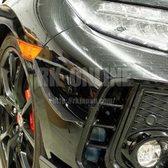 70カムリ オーバーフェンダー 海外製 2/10までの掲載とさせてください