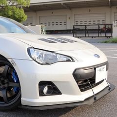 86 後期純正テールランプ レンズレス色抜き加工 クリアテール 直可