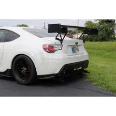2026年最新】brz 純正 リアウイングの人気アイテム - メルカリ