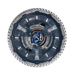 BEYBLADE X ベイブレードX ランダムブースター UX-16-02 クロック