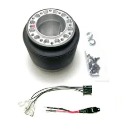 ワークスベル542 WORKSBELL ワークスベル ステアリングボス 品番542 トヨタ 86(ZN6系)用
