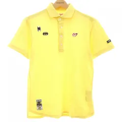 マスターバニーエディション MASTER BUNNY EDITION 158-9260953 ポロシャツ