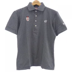 マスターバニーエディション MASTER BUNNY EDITION 158-7260651 ポロシャツ