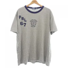 ポロラルフローレン POLO RALPH LAUREN Tシャツ
