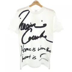 ナイキ NIKE COMME des GARCONS Tシャツ