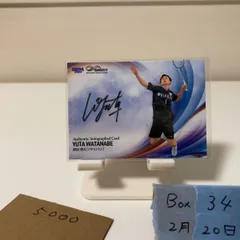 BIPROGY 渡辺勇大 選手 ユニフォーム　ミズノ正規 『 L 』選手支給品 2026年最新】渡辺勇大の人気アイテム - メルカリ