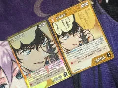 まとめ)名探偵コナン TCG 松田 陣平 松田 陣平