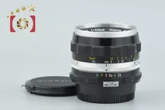 2026年最新】Nikkor-O Auto 35mm F2の人気アイテム - メルカリ