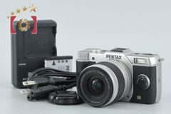 超美品】Pentax ペンタックス Q10 5-15 #2894130 - メルカリ