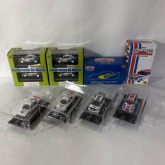 KONDO Racing 2012,13,14,16年Winnerカーセット - メルカリ