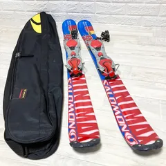 ショートスキー　SALOMON  Blade 2026年最新】salomon ショートスキー bladeの人気アイテム - メルカリ