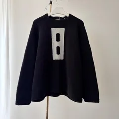 【新品正規/定価24万円】Fear of god 8th セーター/ニット