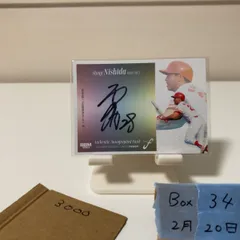 2026年最新】カープサインの人気アイテム - メルカリ