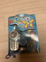 260206 JUMP UP tripleS（トリプルエス） リン サイン入りチェキ