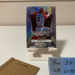 2020 EPOCH Jリーグ Update チャナティップ Chanathip Songkrasin