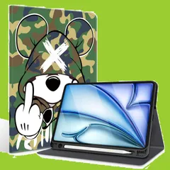 iPad Pro 11インチ ケース 2022/2021/2020 第4世代/第3世代/第2世代 対応 iPad Pro 11 ケース Apple Pencil ペンシル 収納 衝撃吸収 カバー 通用 手帳型 薄型 軽量 傷防止 耐衝撃カバー カバー オートス