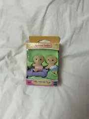 シルバニアファミリーシリーズ 赤ちゃんラブラド