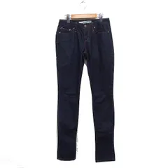 ジョーズ JOE'S デニム ジーンズ スリム フルレングス W26 インディゴ 紺 /FT5