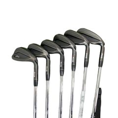 中古】 タイトリスト Titleist T150(2023) 7S アイアンセット IR NS